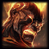 Champion Icon