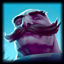 Champion Icon