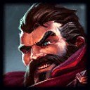 Champion Icon