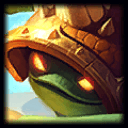 Champion Icon