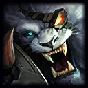 Champion Icon