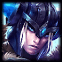 Champion Icon