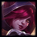 Champion Icon