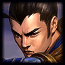 Champion Icon