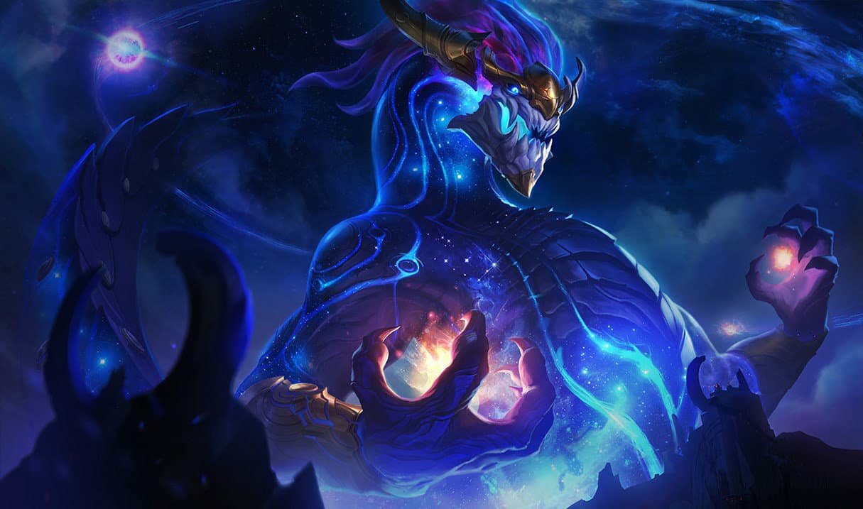 Champion Background Image