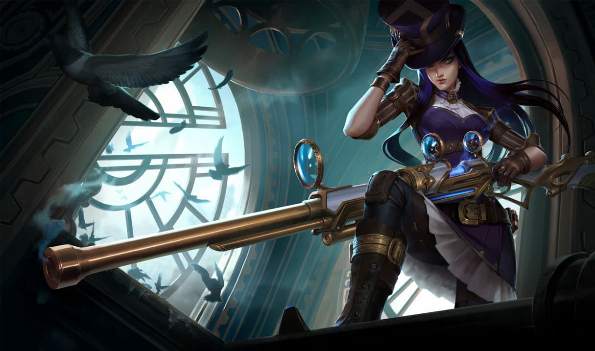 Champion Background Image