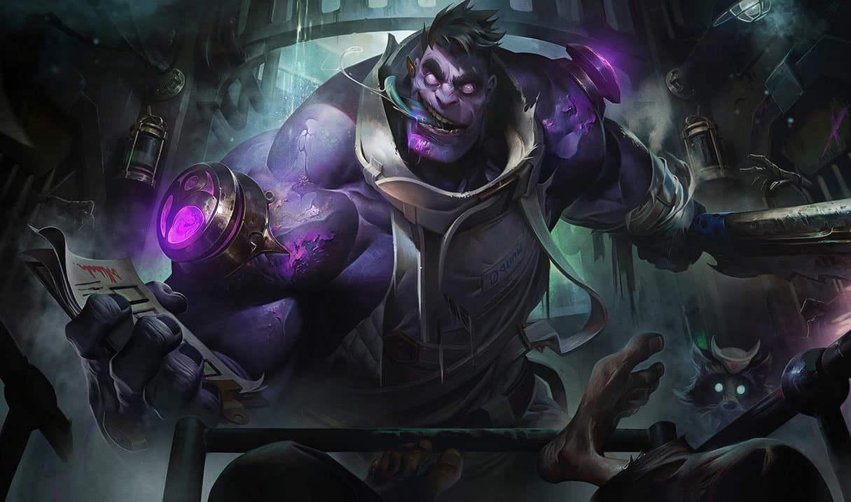 Champion Background Image