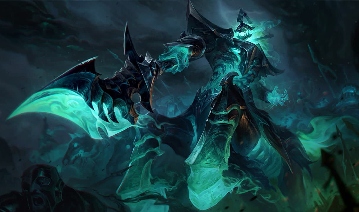 Champion Background Image