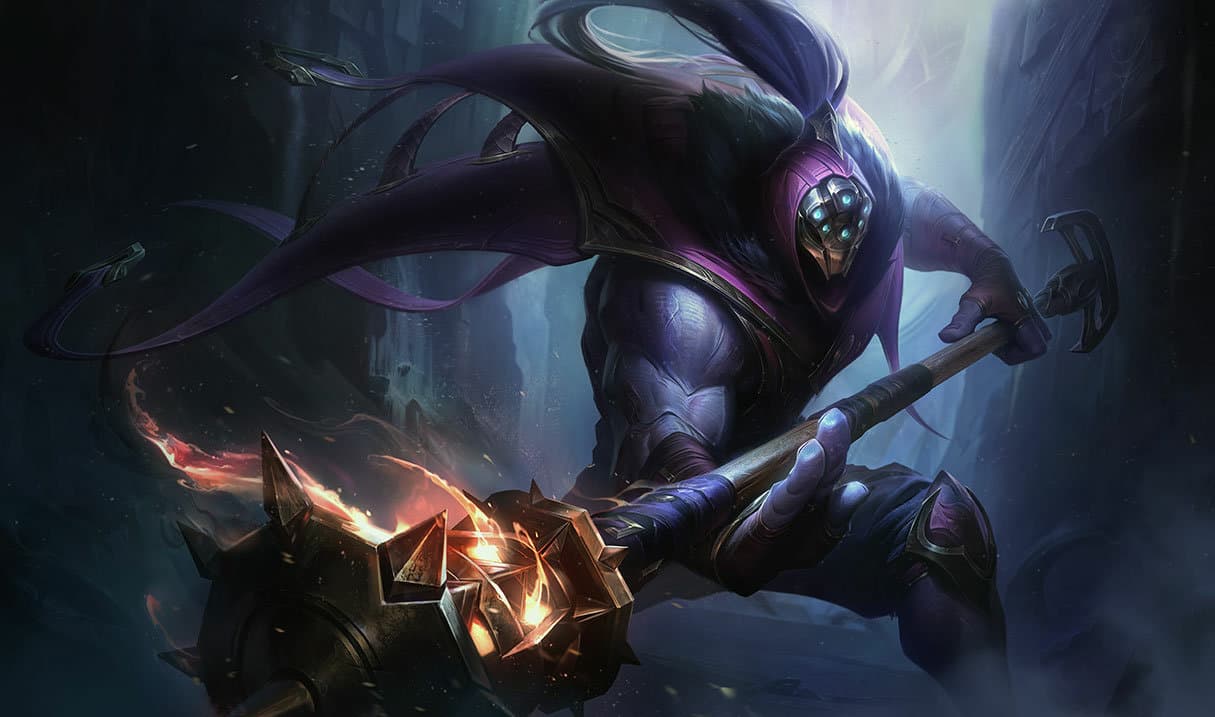 Champion Background Image