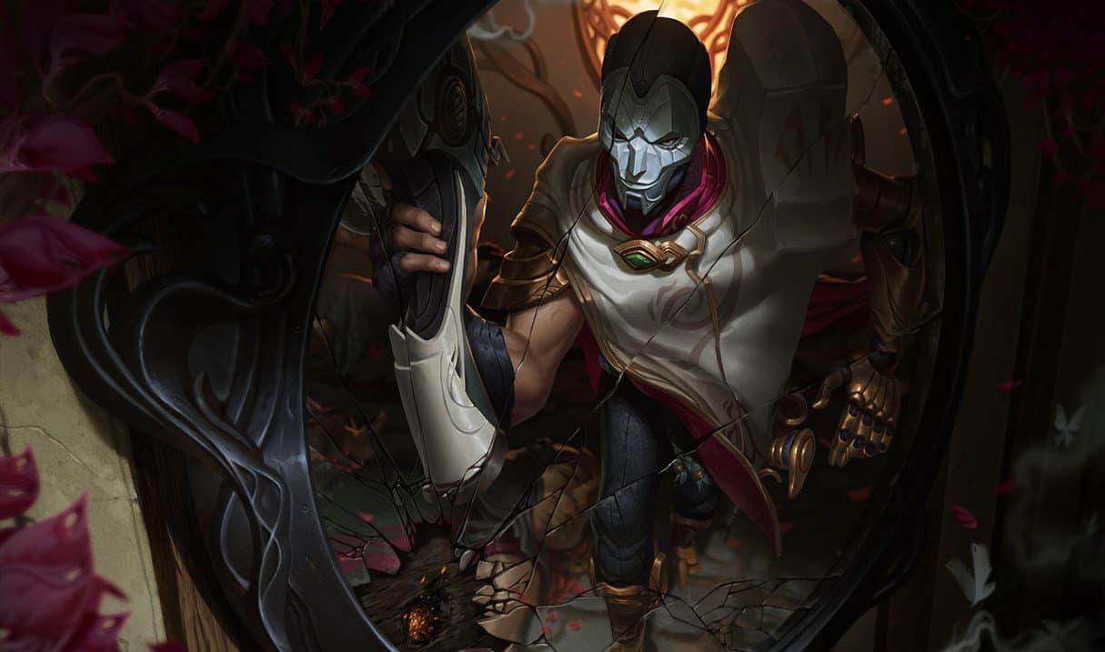 Champion Background Image