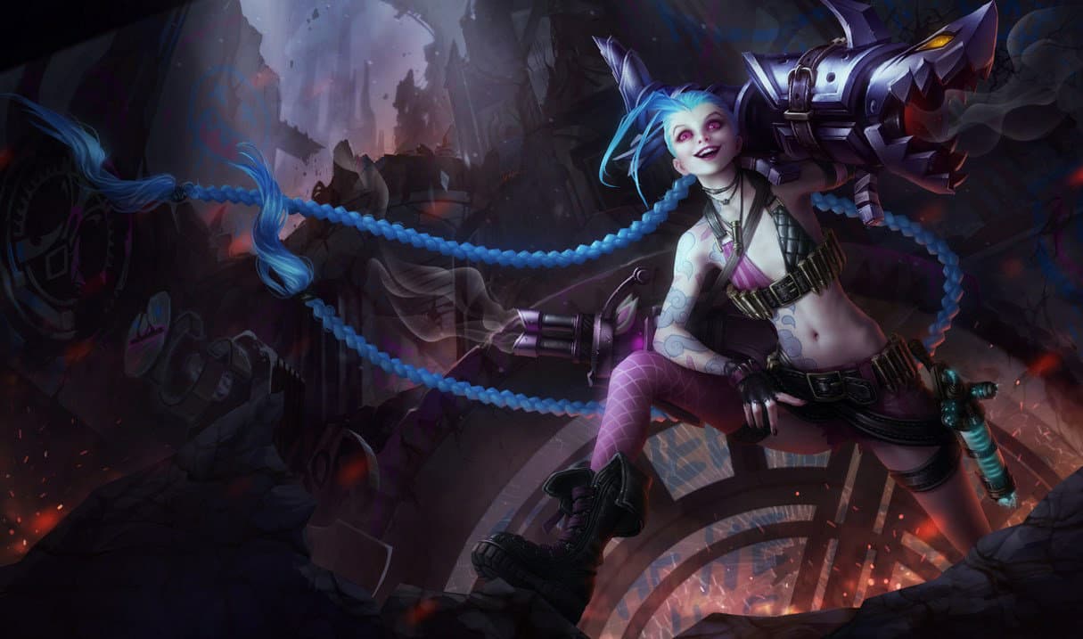 Champion Background Image