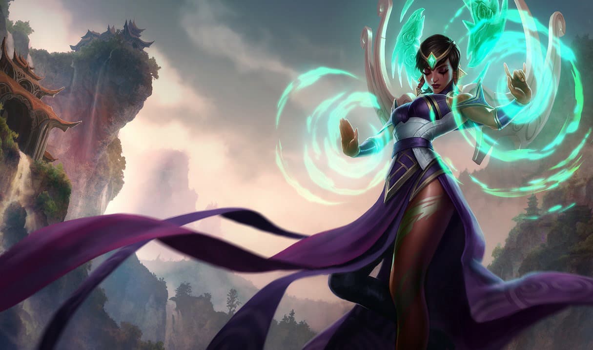 Champion Background Image