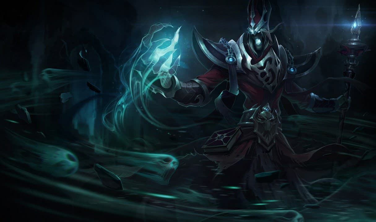 Champion Background Image