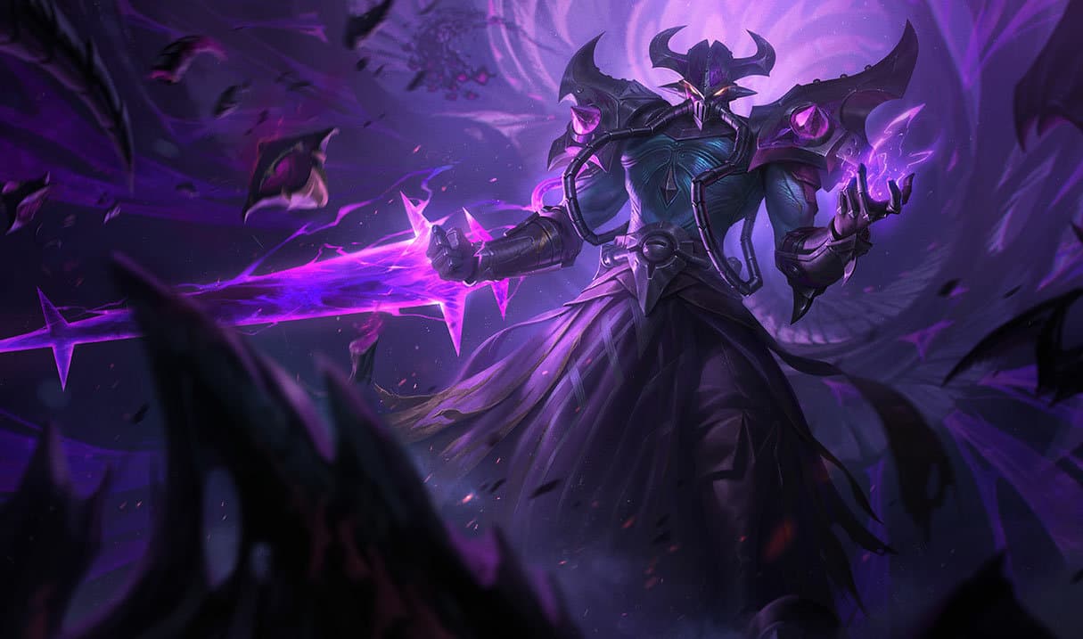 Champion Background Image