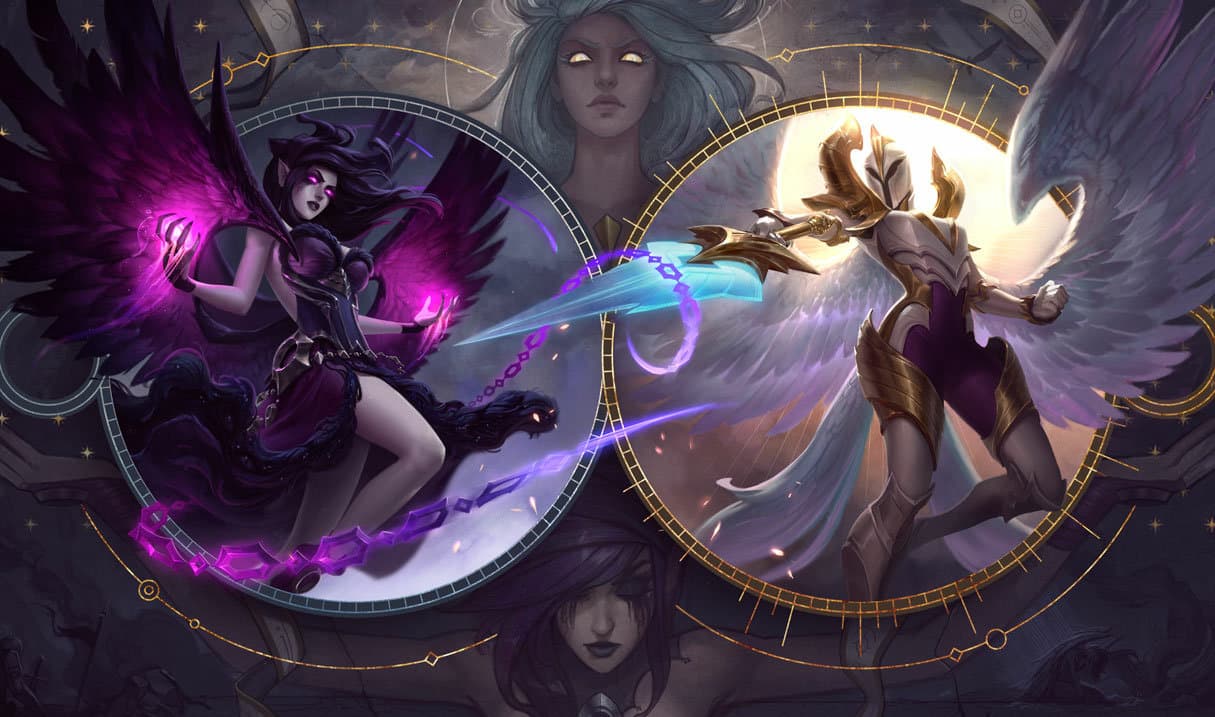 Champion Background Image