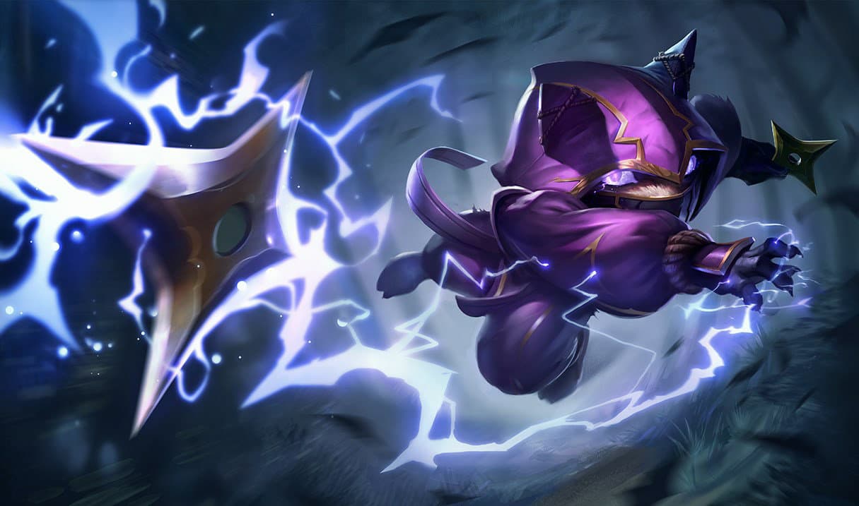 Champion Background Image