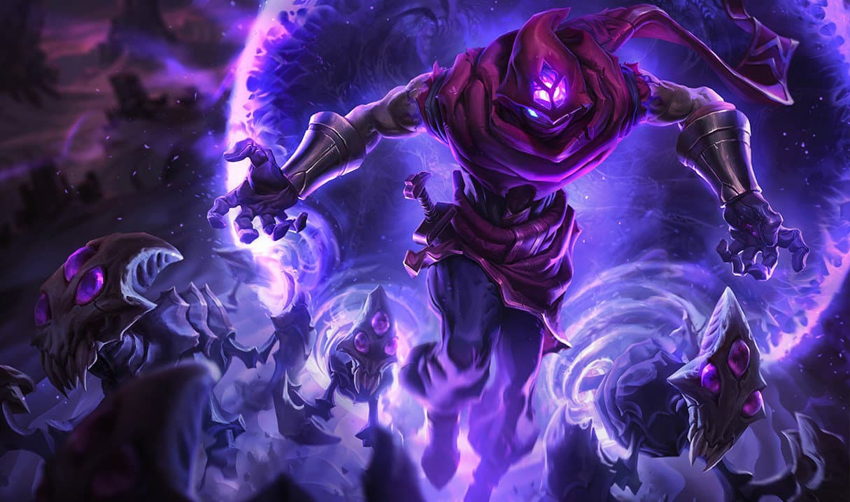 Champion Background Image