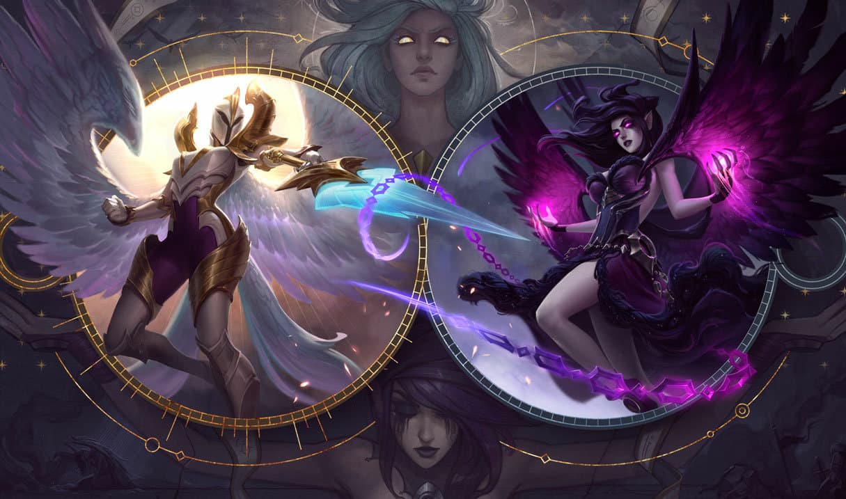 Champion Background Image