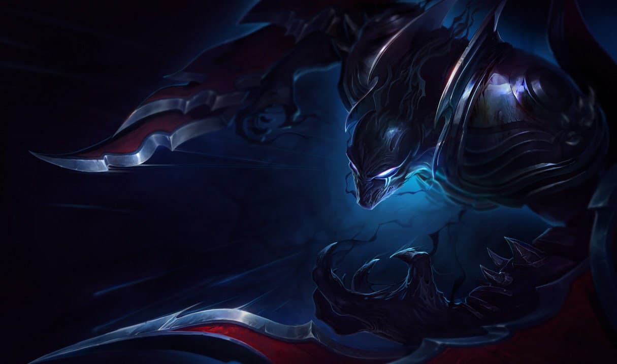 Champion Background Image