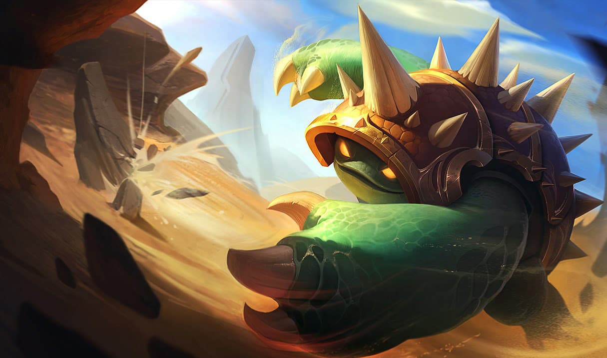 Champion Background Image