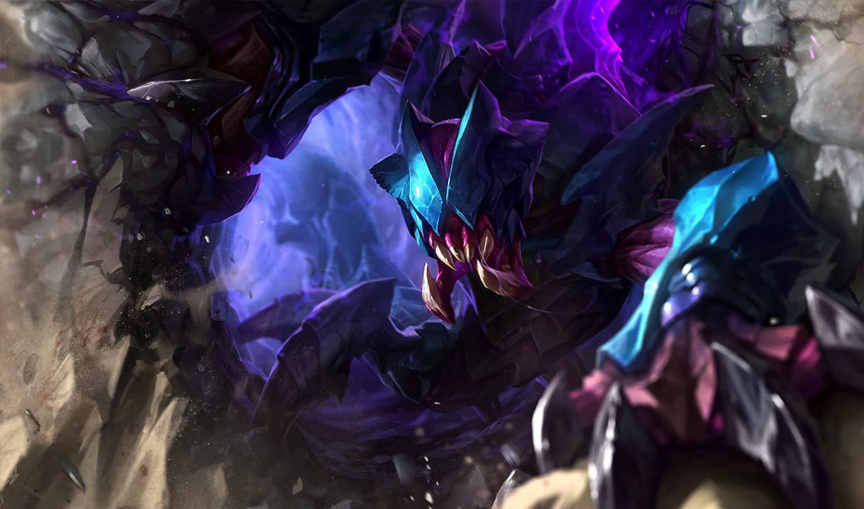 Champion Background Image