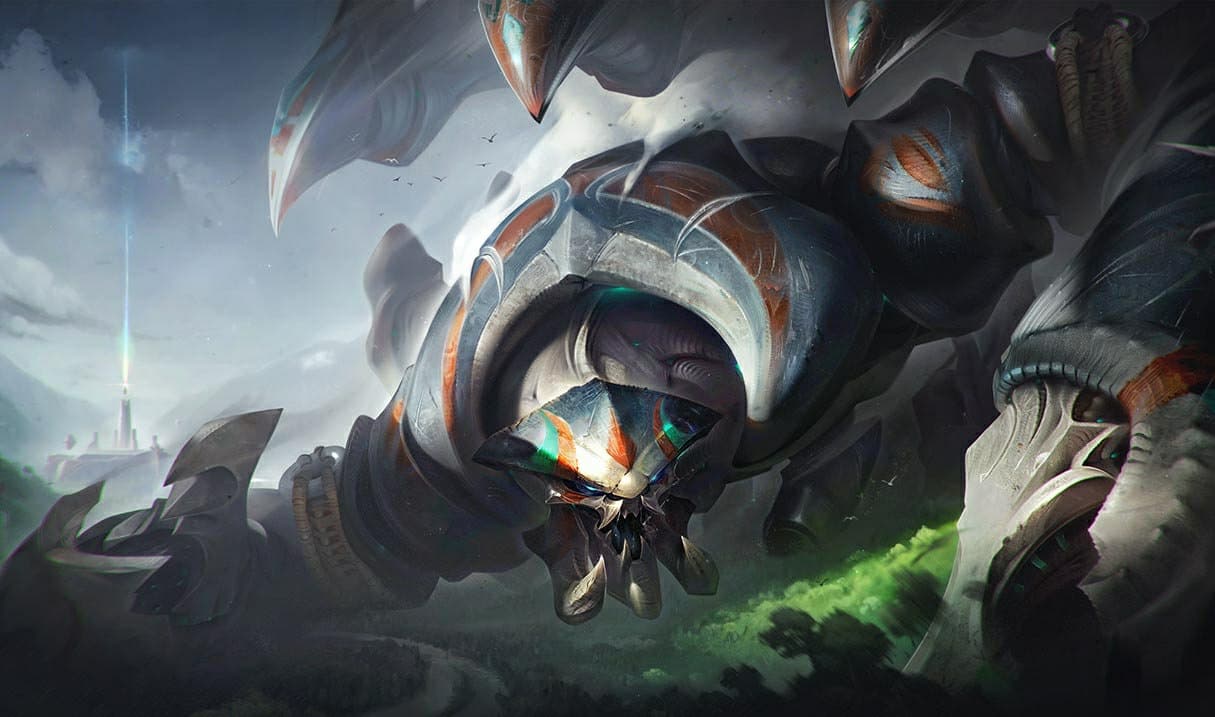 Champion Background Image