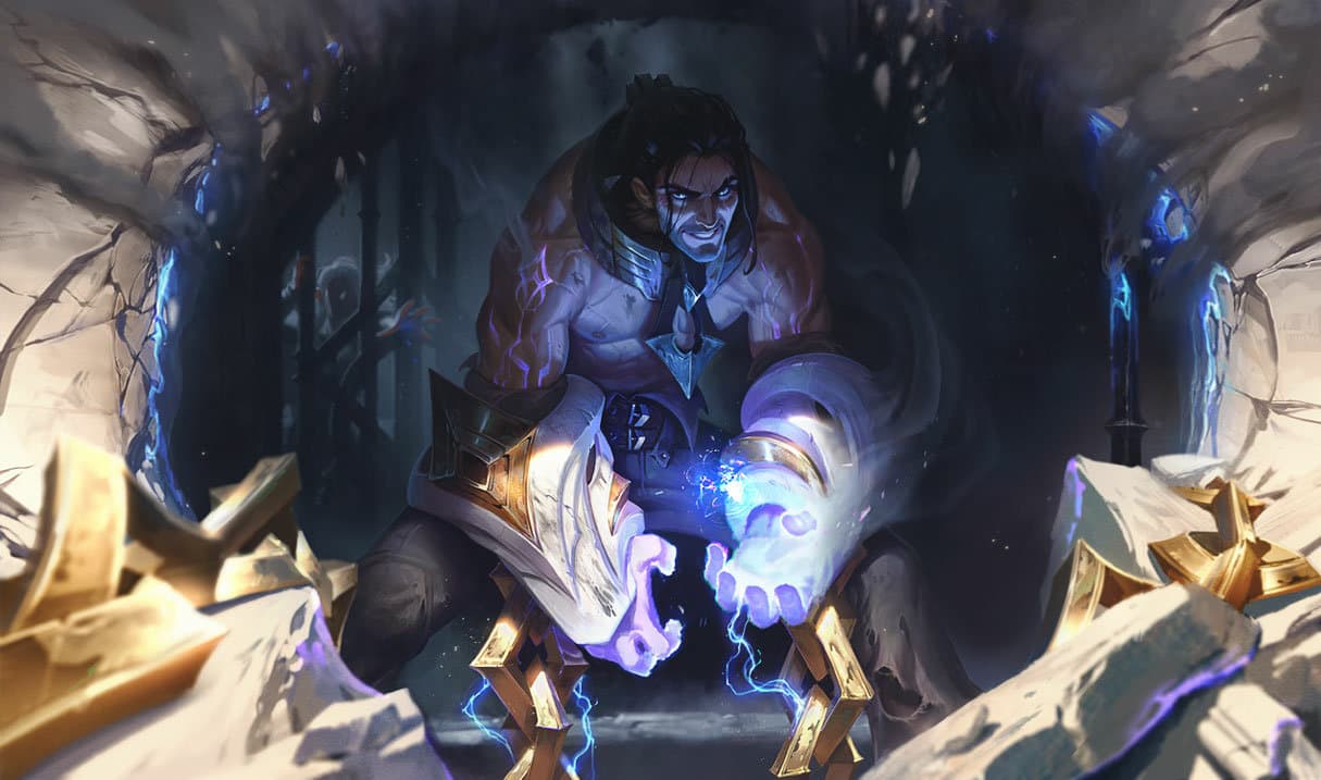 Champion Background Image