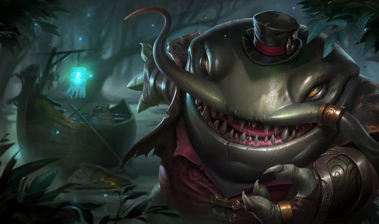 Champion Background Image