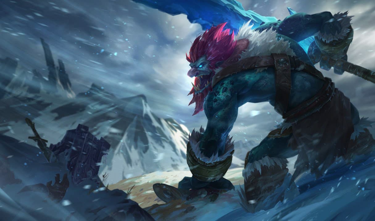 Champion Background Image