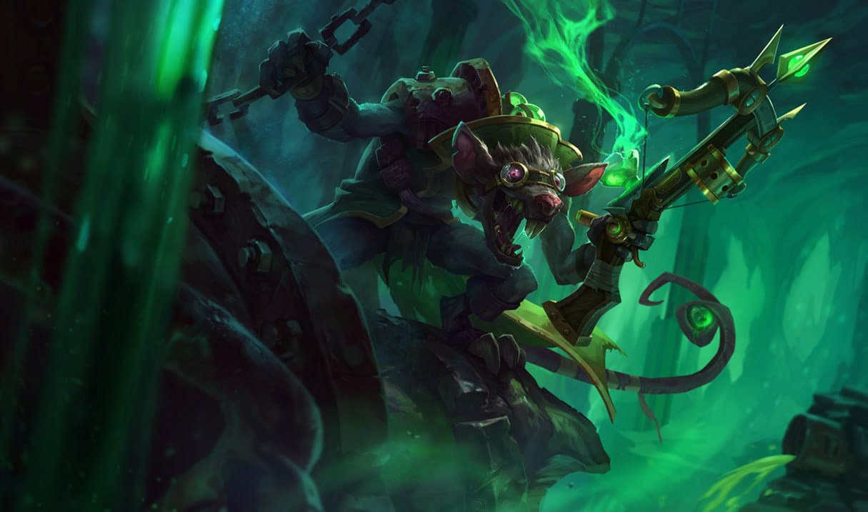 Champion Background Image