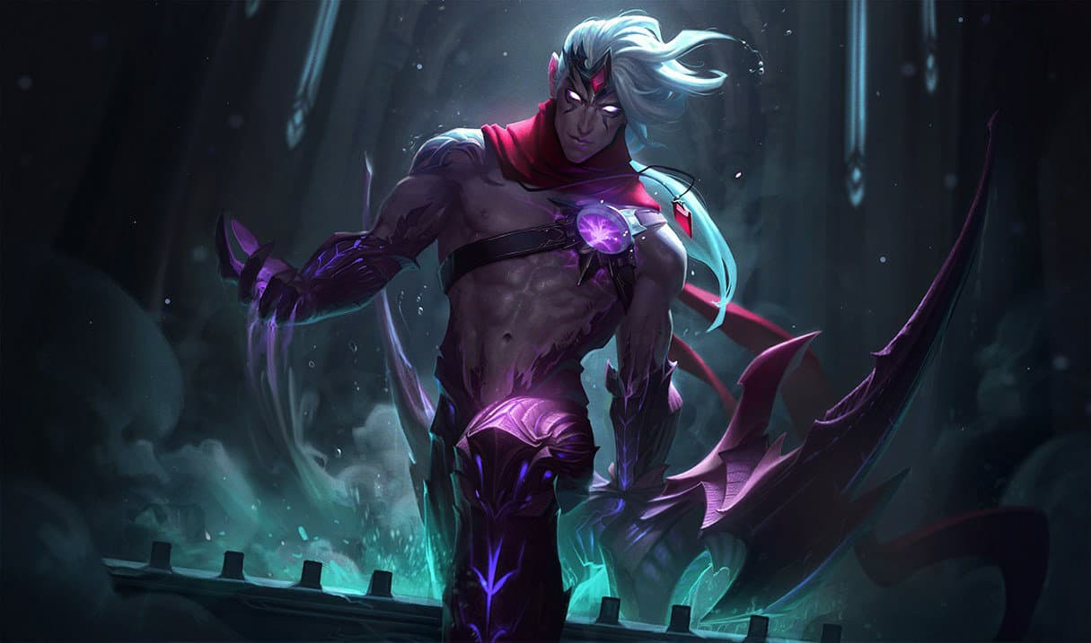 Champion Background Image