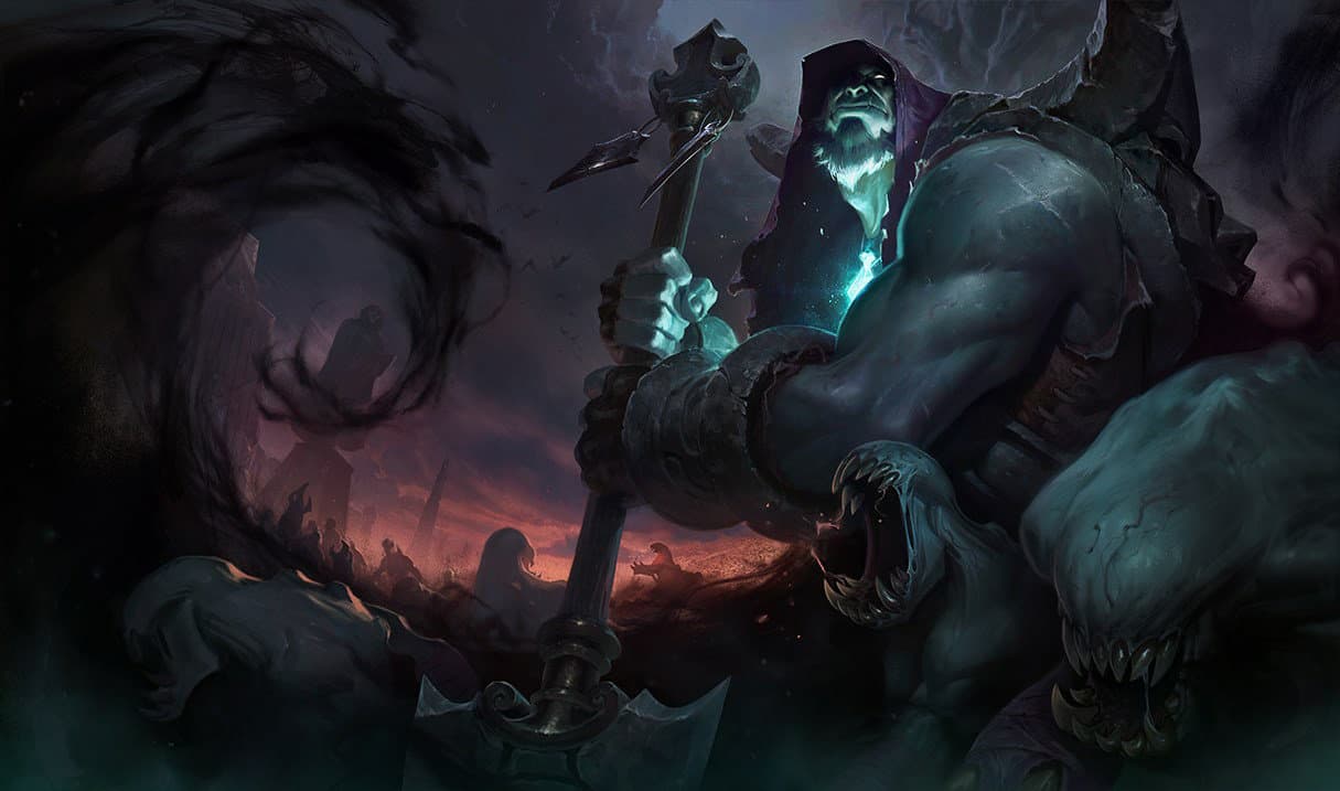 Champion Background Image